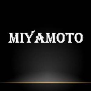 Imagen de portada del videojuego educativo: MIYAMOTO , de la temática Seguridad