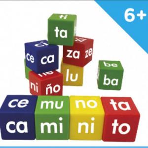Juego educativo