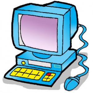 Las computadoras