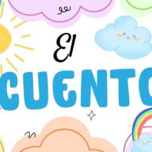 EL CUENTO