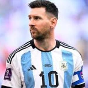 Portada del juego ¿Cuanto sabes de Messi? – Deportes