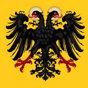 Sacro Imperio Romano Germánico