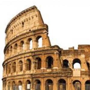 ¿QUÉ TANTO SABES DE... LA CULTURA ROMANA?