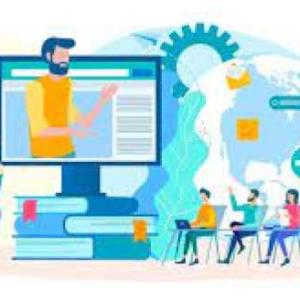 APRENDIZAJES EN EVA