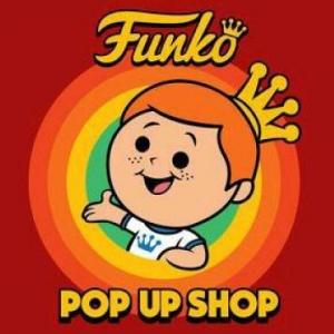 FUNKO PARES