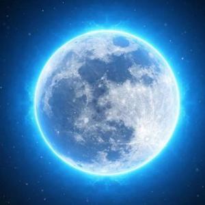 El hombre en la luna
