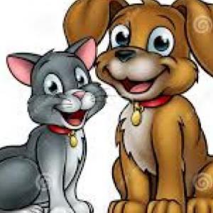 los animales domestico y granja