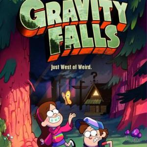 Gravity falls quiz