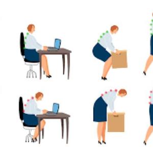 Ergonomia