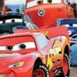 MEMOTEST DE CARS