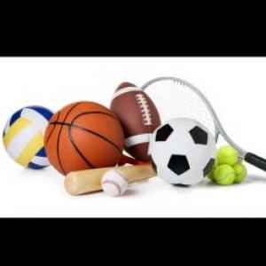 Ahorcado versión deportes