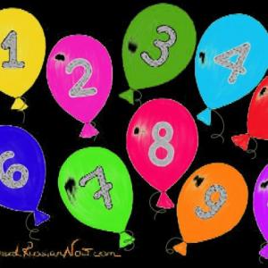 What number is it?