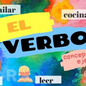Portada del juego PALABRAS EN ACCIÓN – Lengua