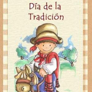 DÌA DE LA TRADICIÒN 