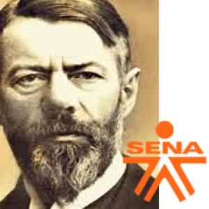 TEORIA DE LA BUROCRACIA - SENA 2341373