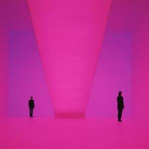 Color rosado