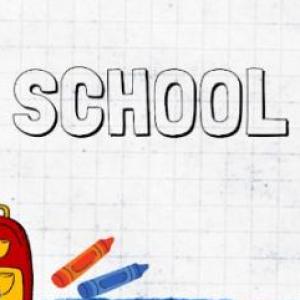 School Objects