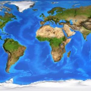 Paises del Mundo