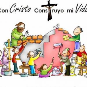 ACCIONES PARA VIVIR EN COMUNIDAD