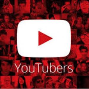 YouTubers