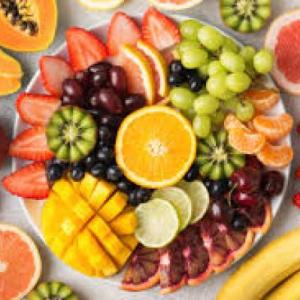FRUTAS