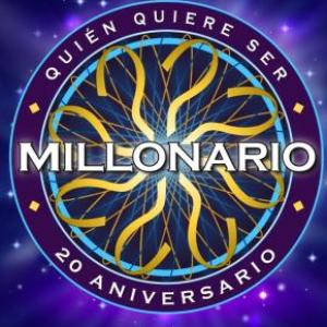 Imagen de portada del videojuego educativo: ROMPECOCOS MILLONARIO, de la temática Matemáticas