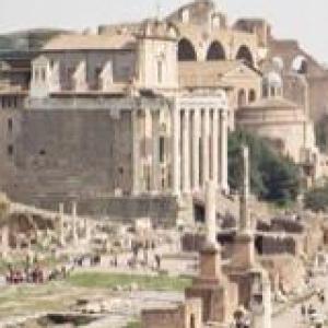 GRECIA Y ROMA 2°AÑO B TT AGOSTINA