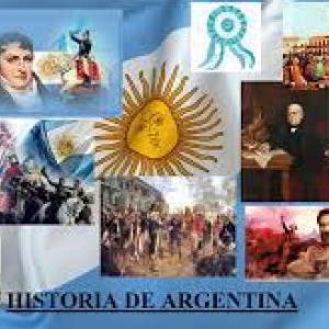 Trivia de Historia: Profe Myriam 