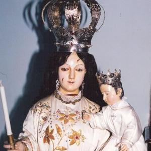 Camino de la luz