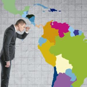 América Latina