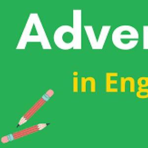 Adverbs
