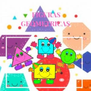 Figuras Geométricas