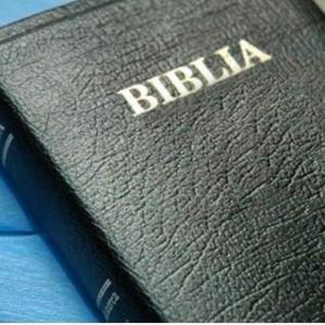 LA BIBLIA