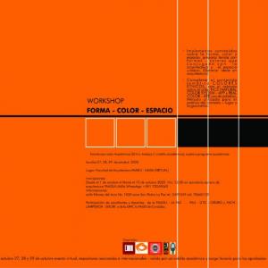 Imagen de portada del videojuego educativo: Arq faadu, de la temática Artes