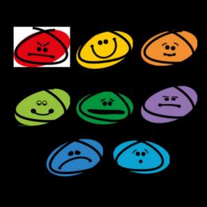 Emocionándonos con los duchazos