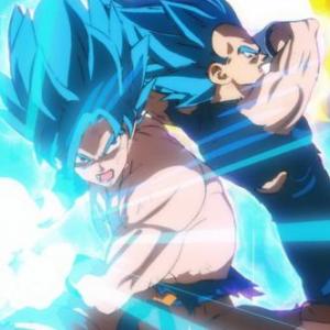 dragon ball