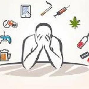 Trastorno por consumo problemático de sustancias