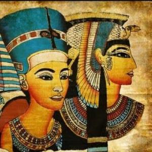 Egypt Memory Game