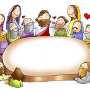 DATOS DE LOS DISCÍPULOS DE JESÚS