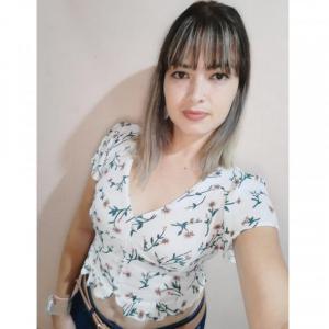 Grettel  Solano