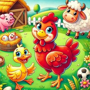 Animales de compañía y de producción