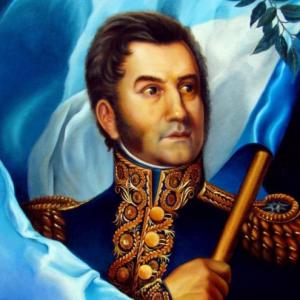 SAN MARTÍN
