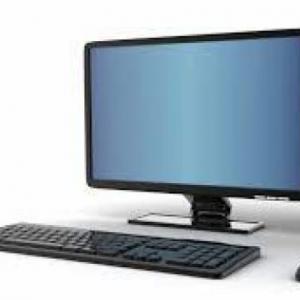 Partes de la pc :)