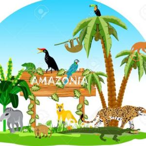ANHIMNALES DE LA SELVA 