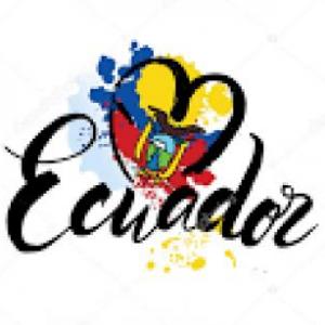 Símbolos Patrios del Ecuador