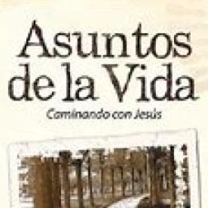 Recuerda versículos libro Asuntos de la Vida 1