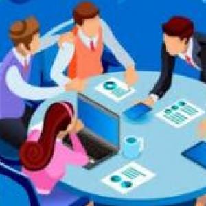 Características para trabajar en equipo