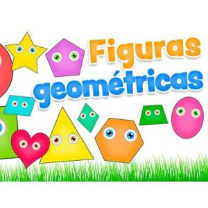 Figuras geometricas