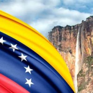 Conociendo a Venezuela 