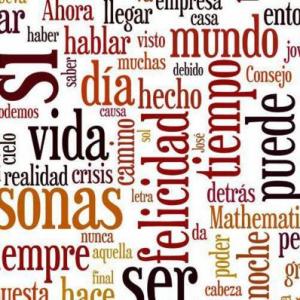 Palabras Homófonas